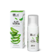 Liquids & Aftercare InLei® MOUSSE ALOE VERA Facial Cleanser – 100 ml