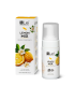 Liquids & Aftercare InLei® MOUSSE LEMON MIX Facial Cleanser – 100 ml