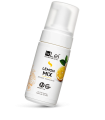 InLei® MOUSSE LEMON MIX Gesichtsreiniger – 100 ml