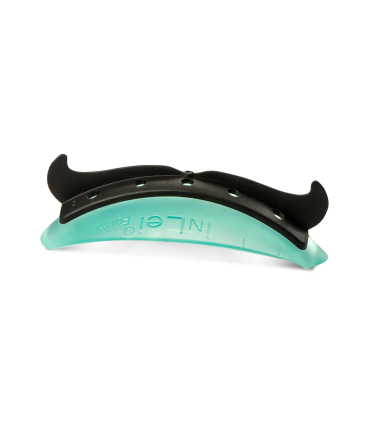 Ламинирование ресниц InLei® LASH STOPPER – силиконовые полоски для фиксации ресниц во время процедуры наращивания. В комплект...