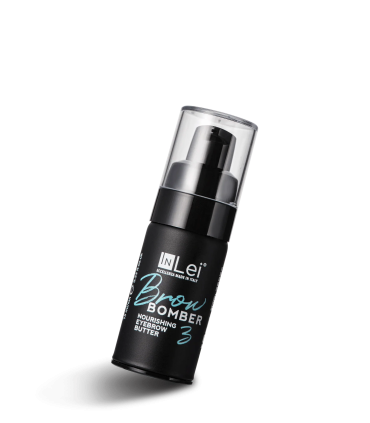 InLei – Lash Lift, Brow Lamination, Lash Filler & Brow Bomber InLei® BROW BOMBER 3