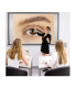 Schulungen & Online-Kurse für Wimpernverlängerung und Wimpernlaminierung 1. STUFE BASISKURS - Wimpernverlängerung 1:1 für Anf...