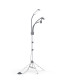 Adhesive Glamcor PHOTON LED LIGHT 3-in-1 — UV Lamp for Lash Artists