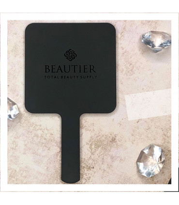 Accessory Hand mirror Beautier