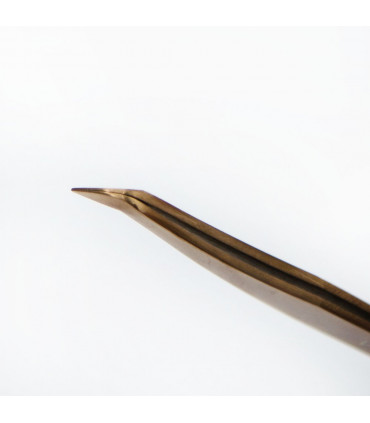 Tweezers Tweezers Rose Gold V 1