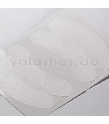 Zubehör Mini Eye Patch yaLASHes 2 Paar