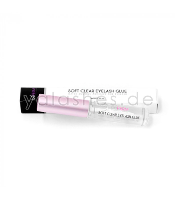 Laminierung Wimpernlifting Kleber Beautier Laminierung Wimpernlifting Kleber Beautier