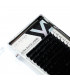 Eyelashes Eyelashes yaLASHes Ultra Black MIX 7-13mm