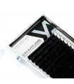 Eyelashes Eyelashes yaLASHes Ultra Black MIX 7-13mm