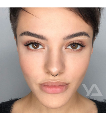 Ресницы Ресницы yaLASHes KIM MIX