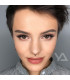Eyelashes Eyelashes Beautier Interval Mix