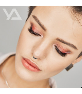 Eyelashes Eyelashes BEAUTIER B, C, D, D+