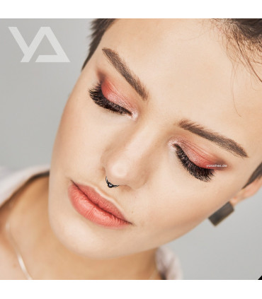 Wimpern Wimpern BEAUTIER MIX B, C, D, D+
