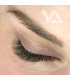 Ресницы Ресницы BEAUTIER коричневые MIX
