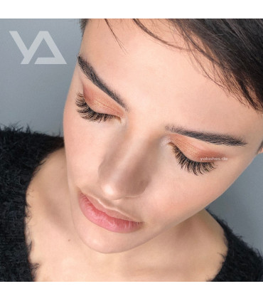 Wimpern Wimpern yaLASHes KIM