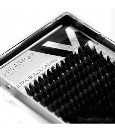 Ресницы Ресницы yaLASHes KIM