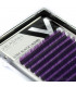 Eyelashes Eyelashes yaLASHes VIOLET mix