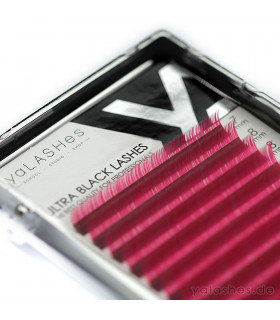 Wimpern Wimpern yaLASHes Rosa MIX