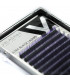 Wimpern Wimpern yaLASHes Violett/Schwarz MIX