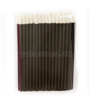 Accessory Lint-free applicators 50 pcs.