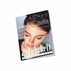 Training & Online Courses for Lash Extensions and Lash Lifting