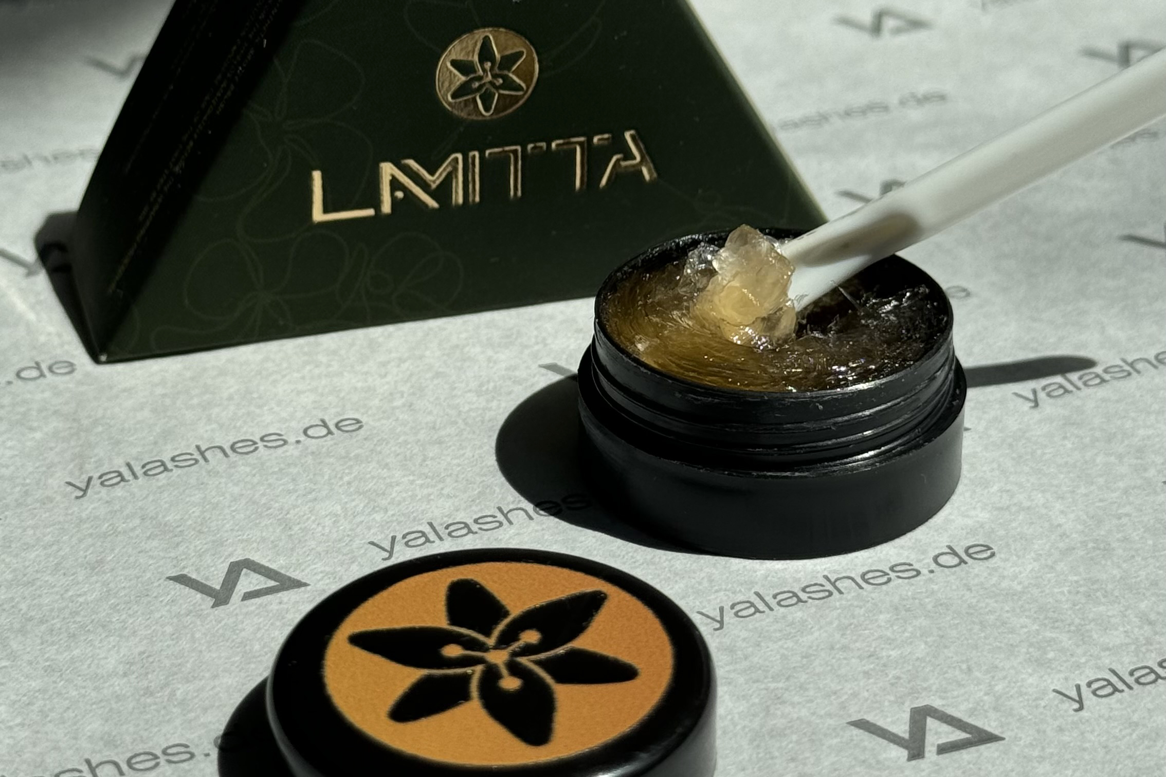 Lamitta Fixer Lash Lift Glue