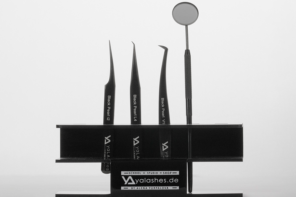Zeit, die Pinzette zu wechseln: Woran erkennt man, dass das Werkzeug nicht mehr richtig funktioniert?