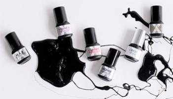 Woran erkennt man, dass der Wimpernkleber verdorben ist?