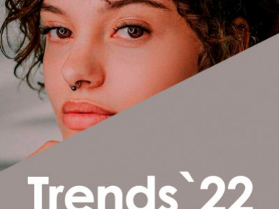 Beauty trends 2022: eyelash extensions