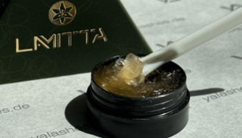 How does Lamitta Fixer work and what ingredients does it contain?