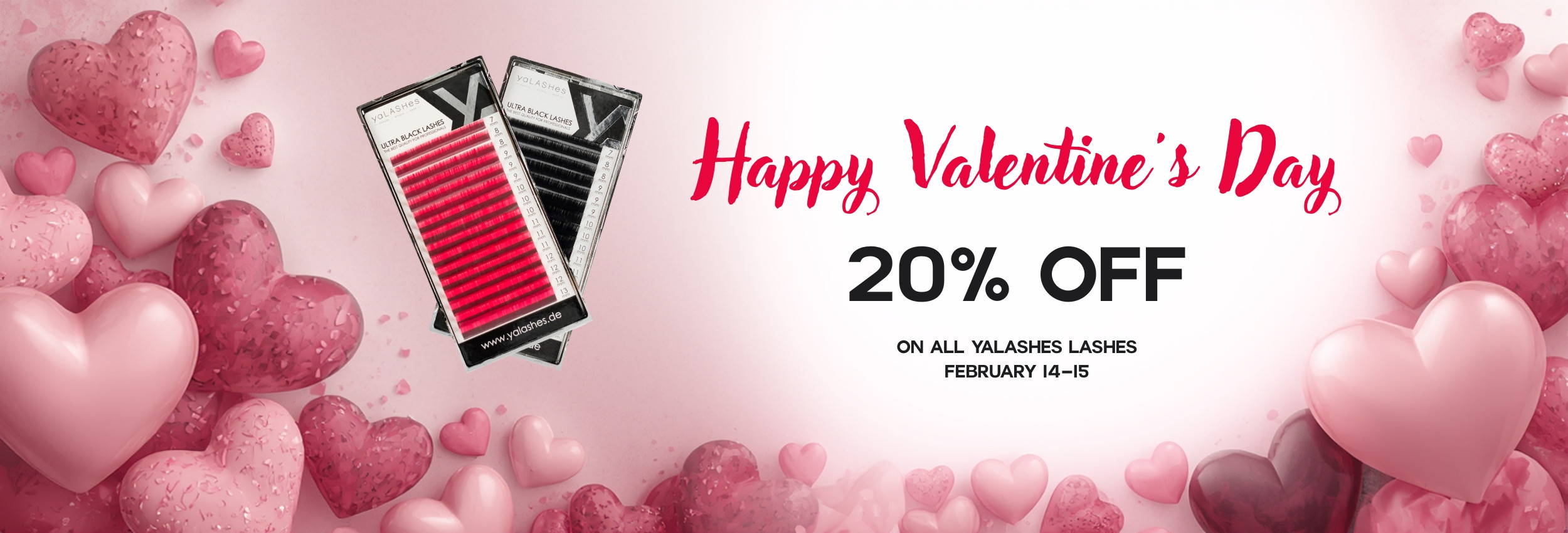 Happy Valentine's Day